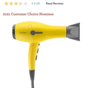 Drybar Buttercup Hair Dryer